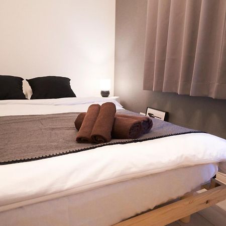 Finoa Residential Suite Ikebukuro - 5Br Large Vacation Home Tokyo Exterior photo