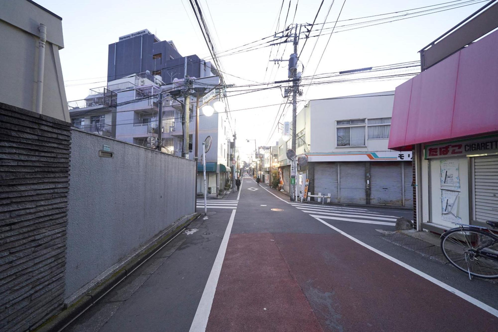 Finoa Residential Suite Ikebukuro - 5Br Large Vacation Home Tokyo Exterior photo