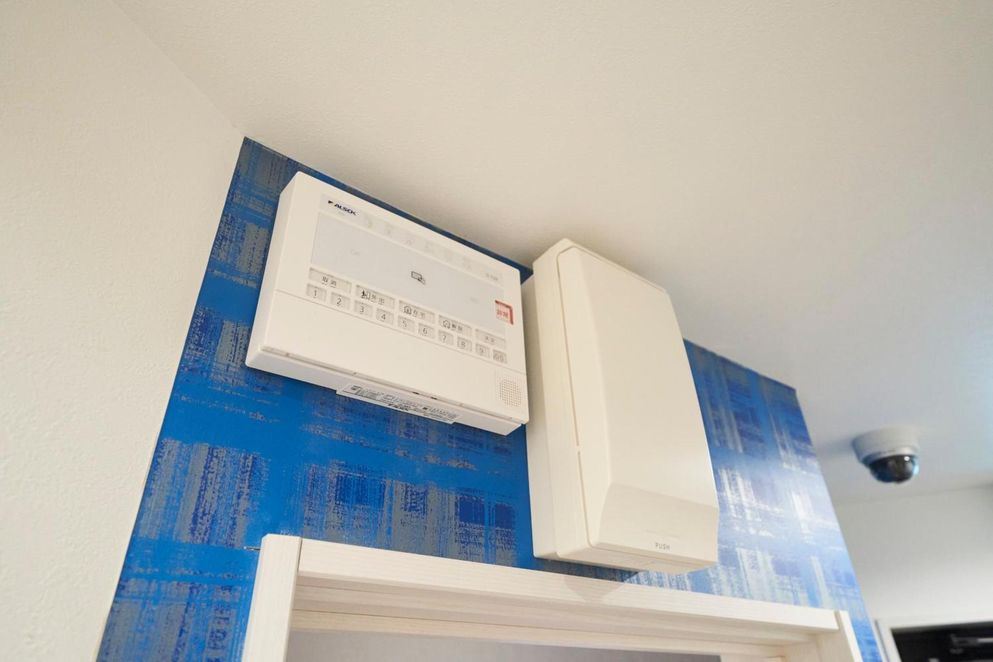 Finoa Residential Suite Ikebukuro - 5Br Large Vacation Home Tokyo Exterior photo
