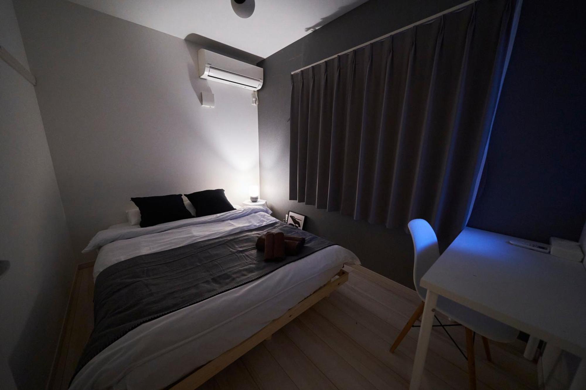 Finoa Residential Suite Ikebukuro - 5Br Large Vacation Home Tokyo Exterior photo