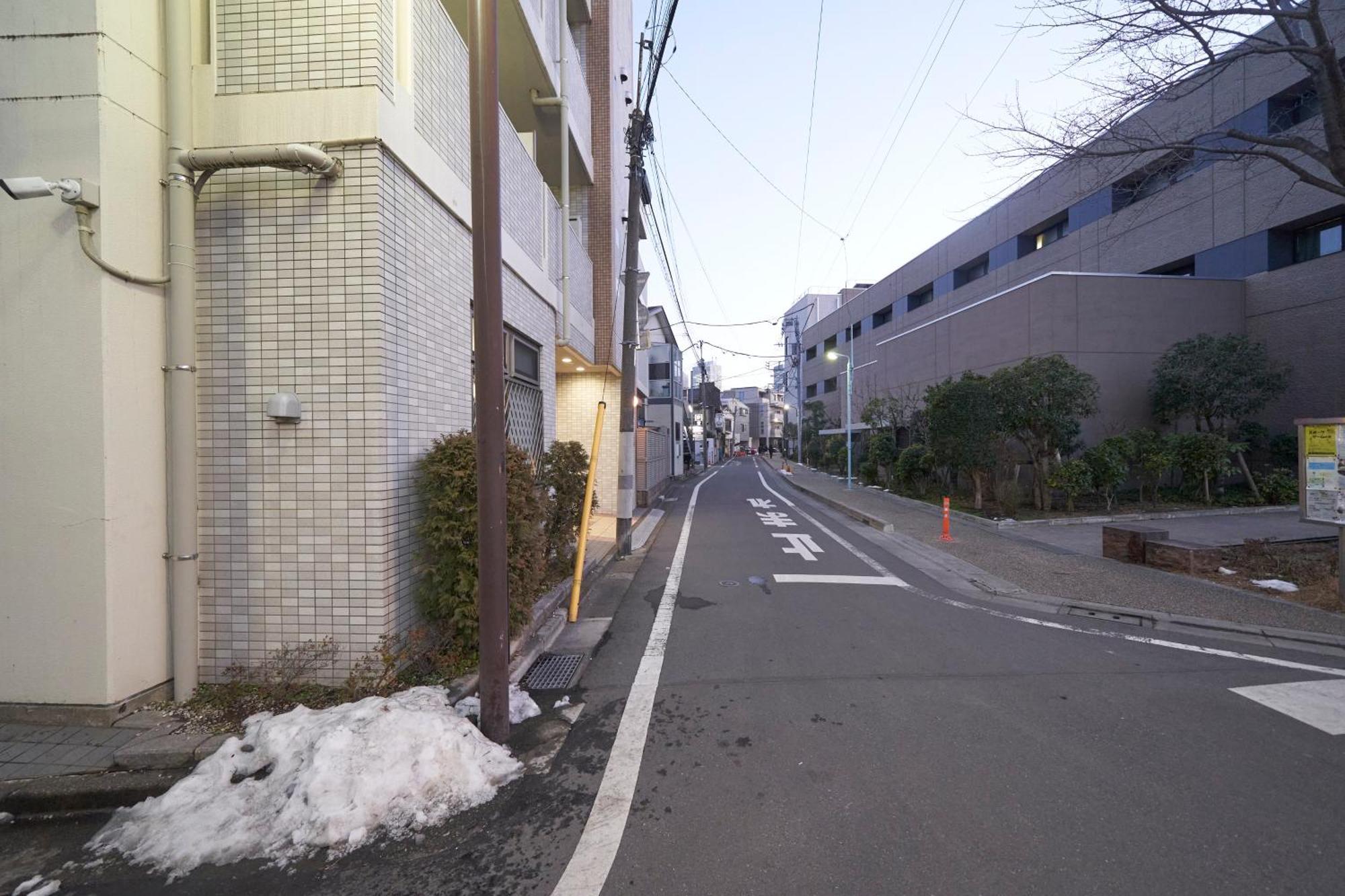 Finoa Residential Suite Ikebukuro - 5Br Large Vacation Home Tokyo Exterior photo