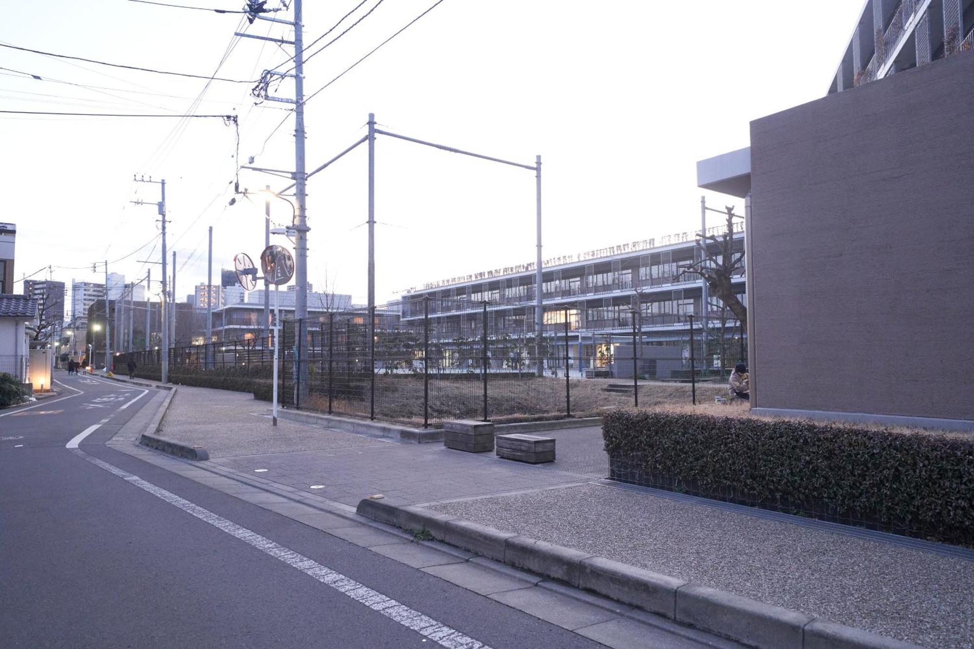 Finoa Residential Suite Ikebukuro - 5Br Large Vacation Home Tokyo Exterior photo