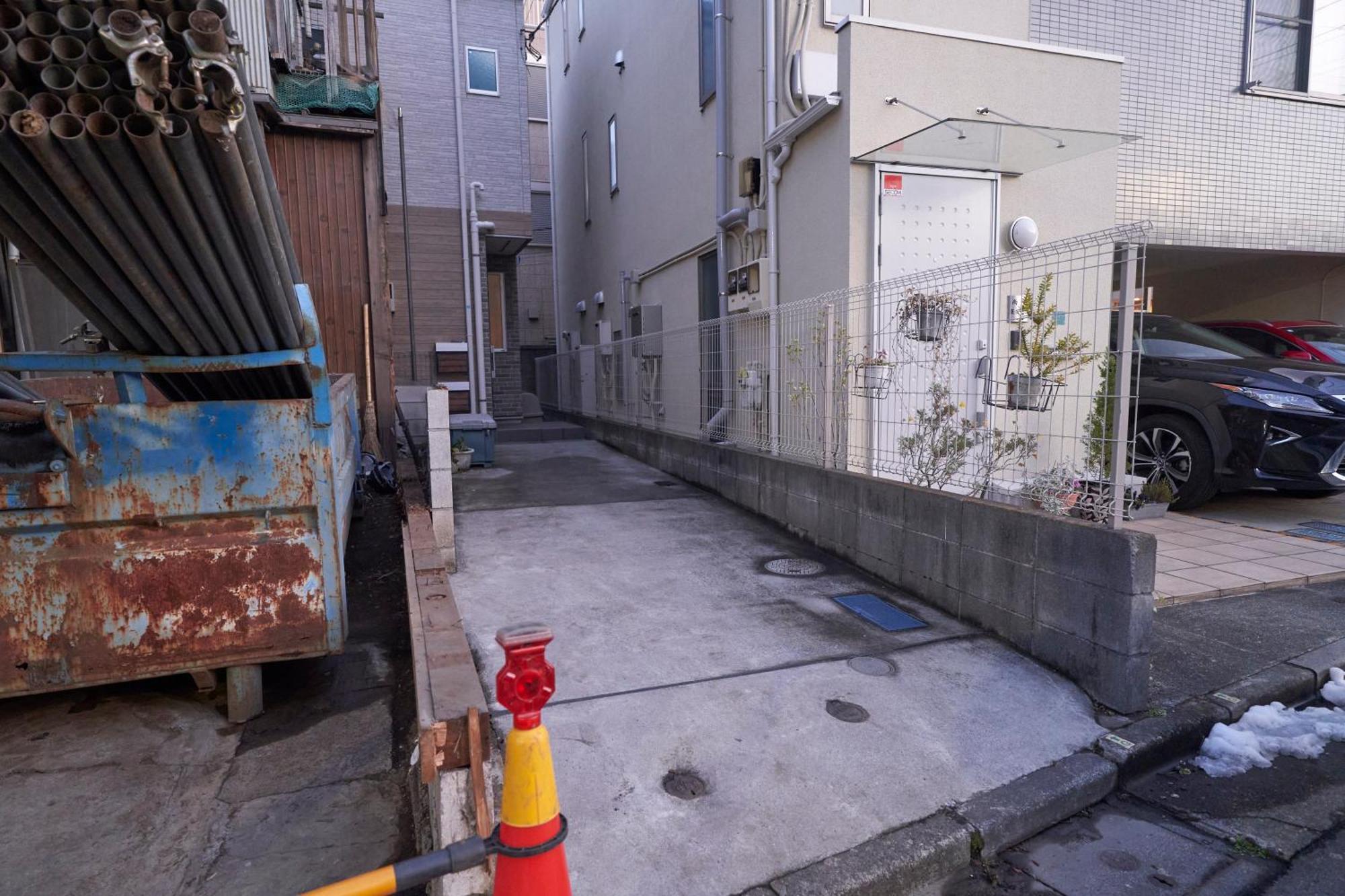 Finoa Residential Suite Ikebukuro - 5Br Large Vacation Home Tokyo Exterior photo